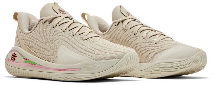 Curry Brand Curry Flow 12 GS Saturn