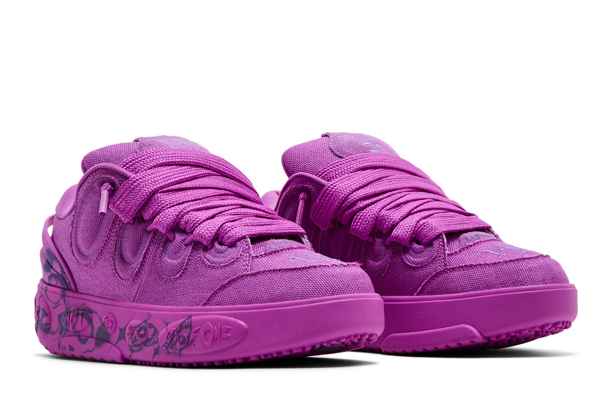 Buy Puma LaFrancé 'Mother's Day' - 311333 02 | GOAT