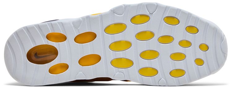 Air Max Uptempo 95 Lakers 2025