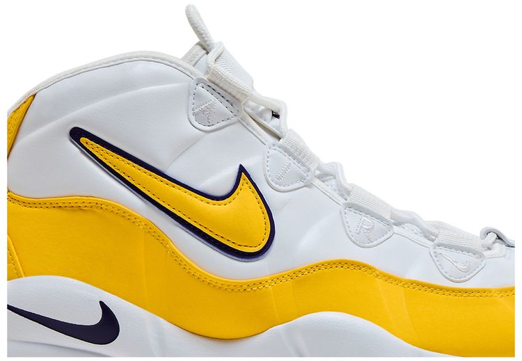 Air Max Uptempo 95 Lakers 2025