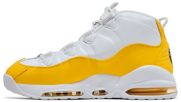Air Max Uptempo 95 Lakers 2025