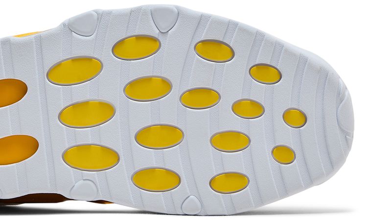 Air Max Uptempo 95 Lakers 2025
