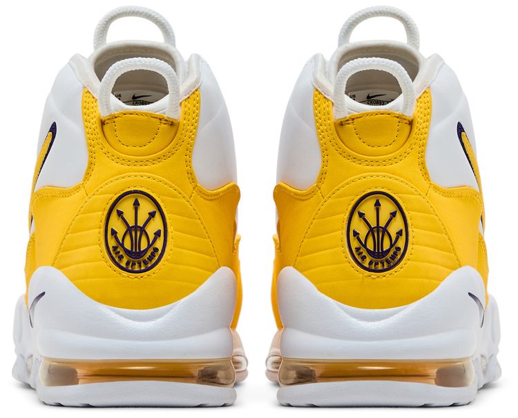 Air Max Uptempo 95 Lakers 2025