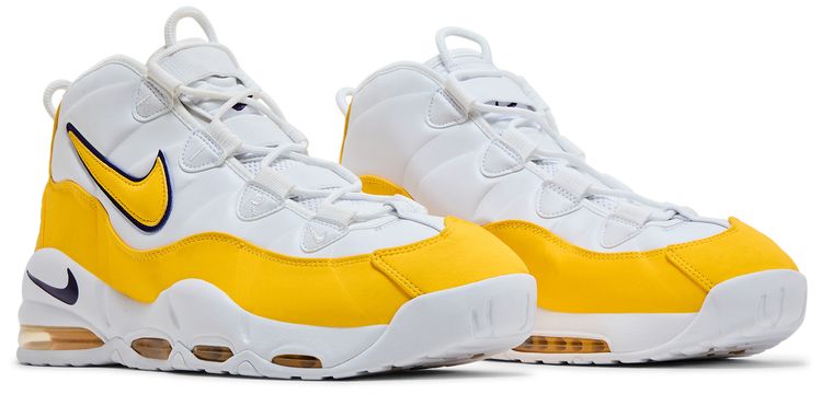 Air Max Uptempo 95 Lakers 2025