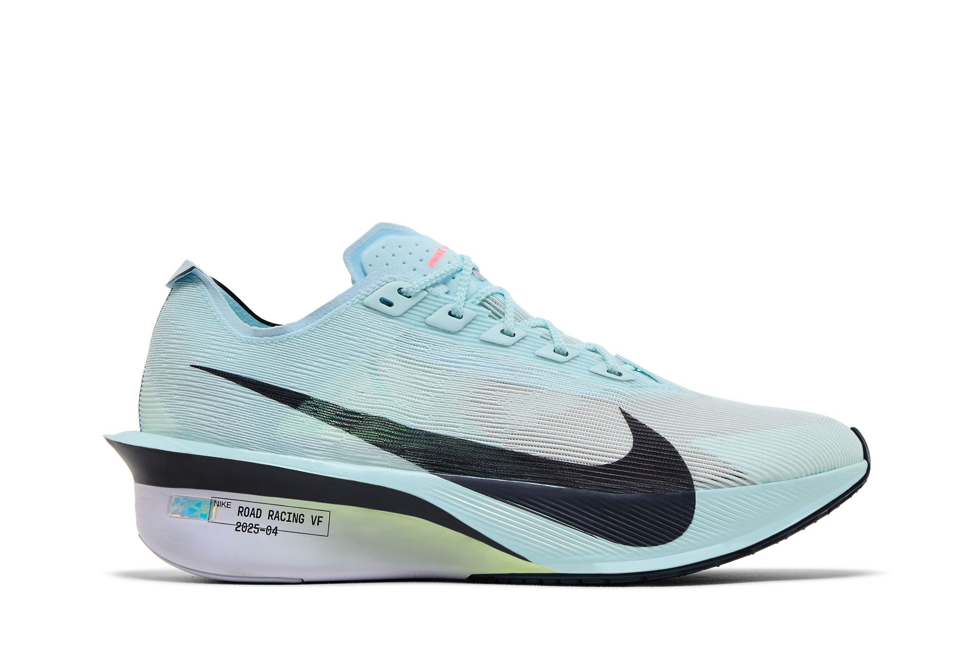 Buy Nike Wmns ZoomX VaporFly Next% 4 'Glacier Blue' - HF6412 400