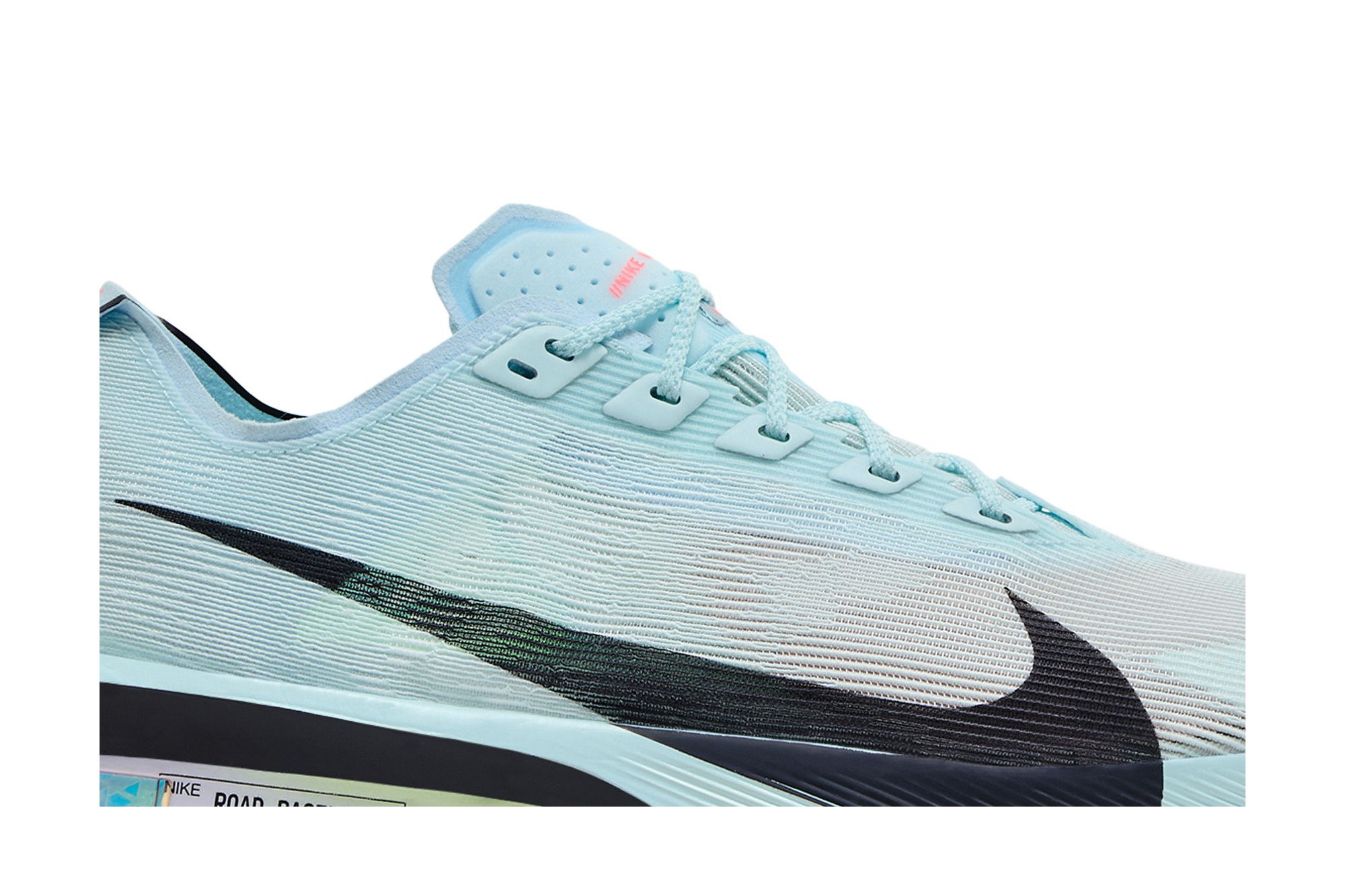 Buy Wmns ZoomX VaporFly Next% 4 'Glacier Blue' - HF6412 400