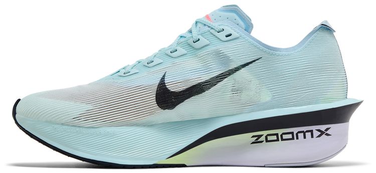 Nike Wmns ZoomX VaporFly Next 4 Glacier Blue