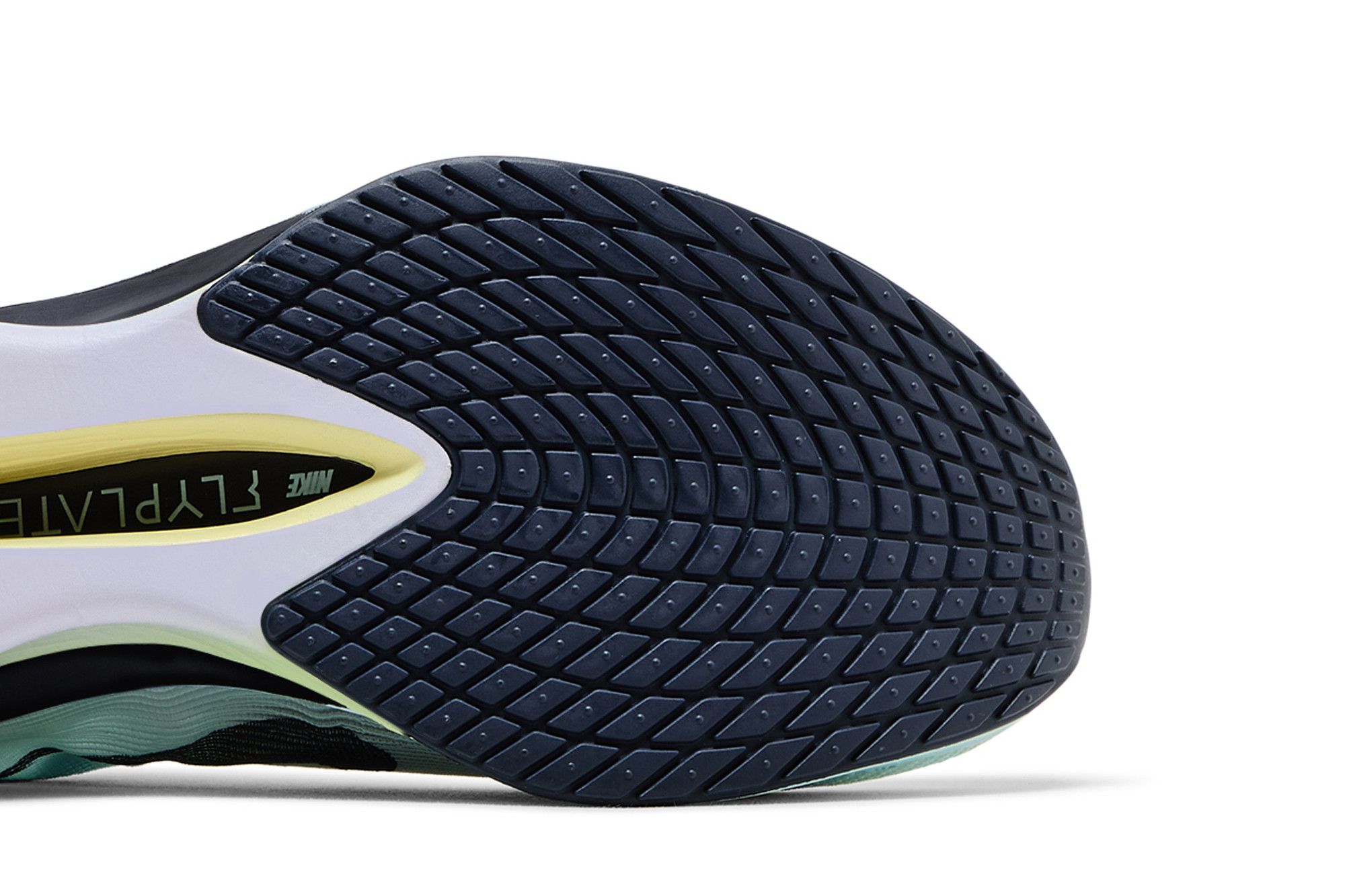 Buy Nike Wmns ZoomX VaporFly Next% 4 'Glacier Blue' - HF6412 400