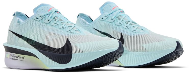 Nike Wmns ZoomX VaporFly Next 4 Glacier Blue