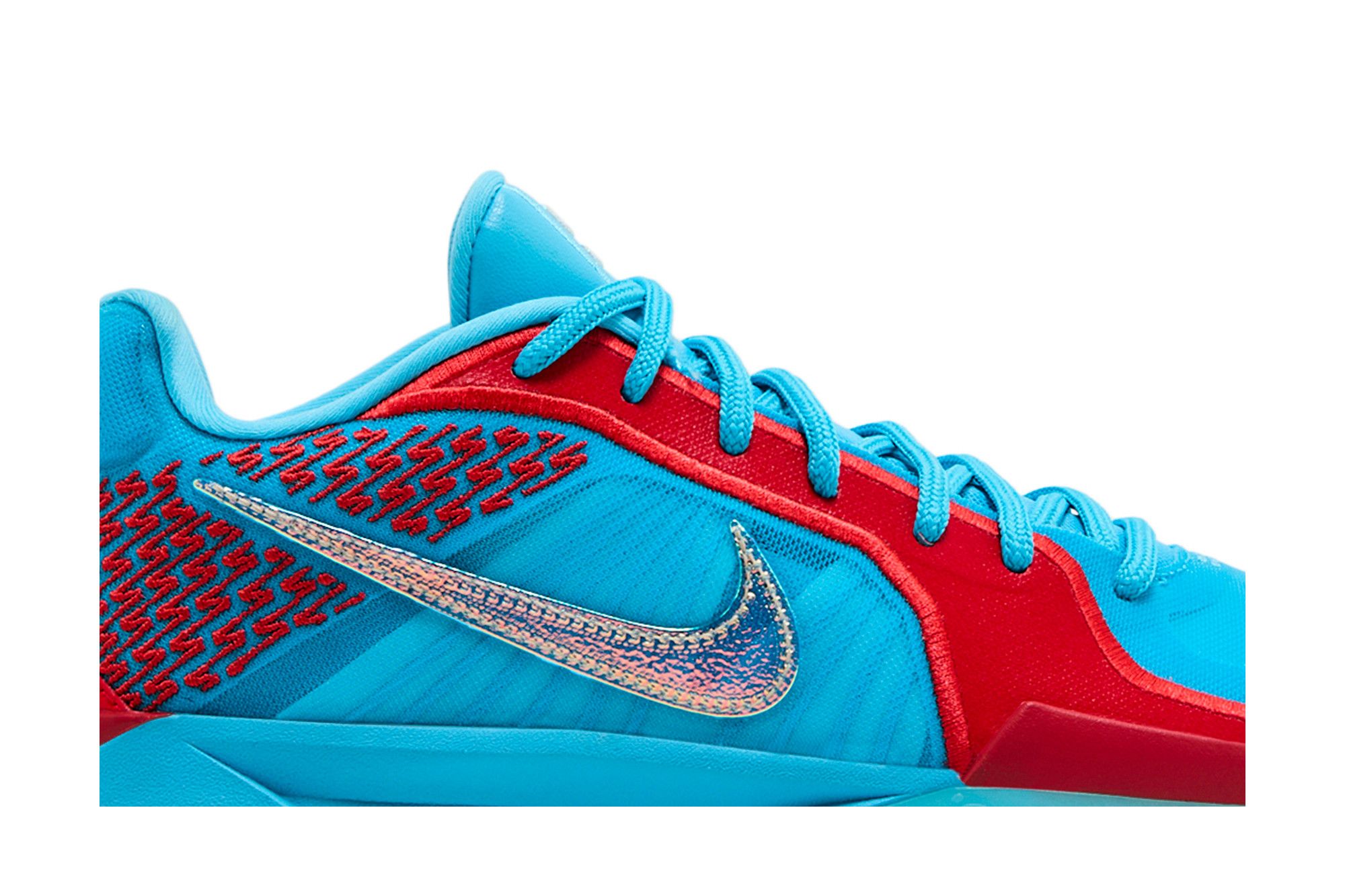 Buy Nike Wmns Sabrina 2 'Slurpee' - FQ2174 400 | GOAT CA