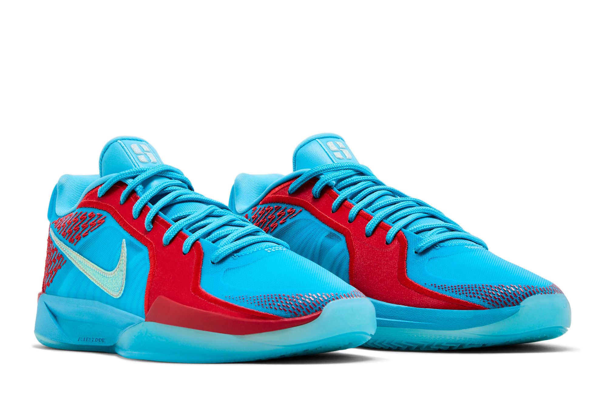 Buy Nike Wmns Sabrina 2 'Slurpee' - FQ2174 400 | GOAT CA