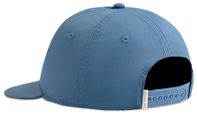 Aime Leon Dore Collage Hat Weathered Marine