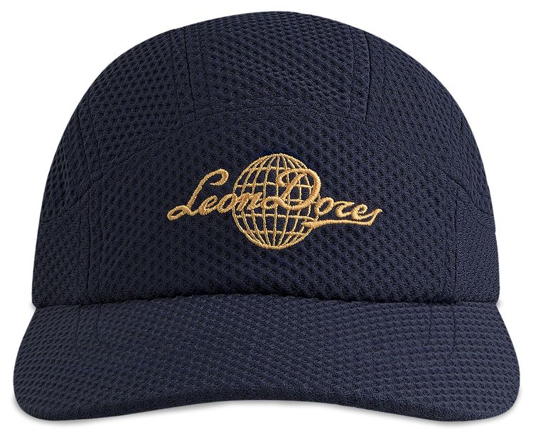 Aime Leon Dore Leon Dore Cycling Hat Beacon Blue