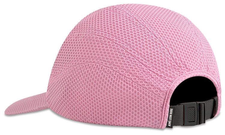 Aime Leon Dore Leon Dore Cycling Hat Rosebloom