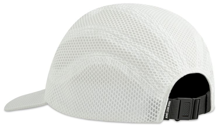 Aime Leon Dore Leon Dore Cycling Hat Bright White