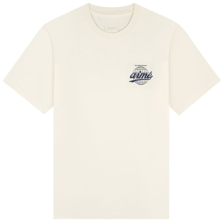 Aime Leon Dore Leon Dore Cycling Tee Pristine