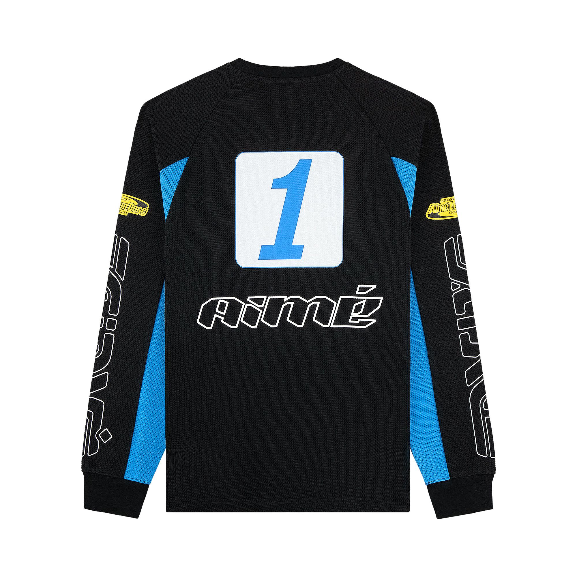 最終価格★AIME LEON DORE リコシャツ Sサイズネイビー 最終価格☆AIME LEON DORE リコシャツ Sサイズネイビー - メルカリ