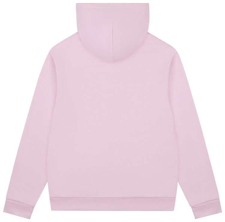 Denim Tears Cee Lo NY Zip Hoodie Pink