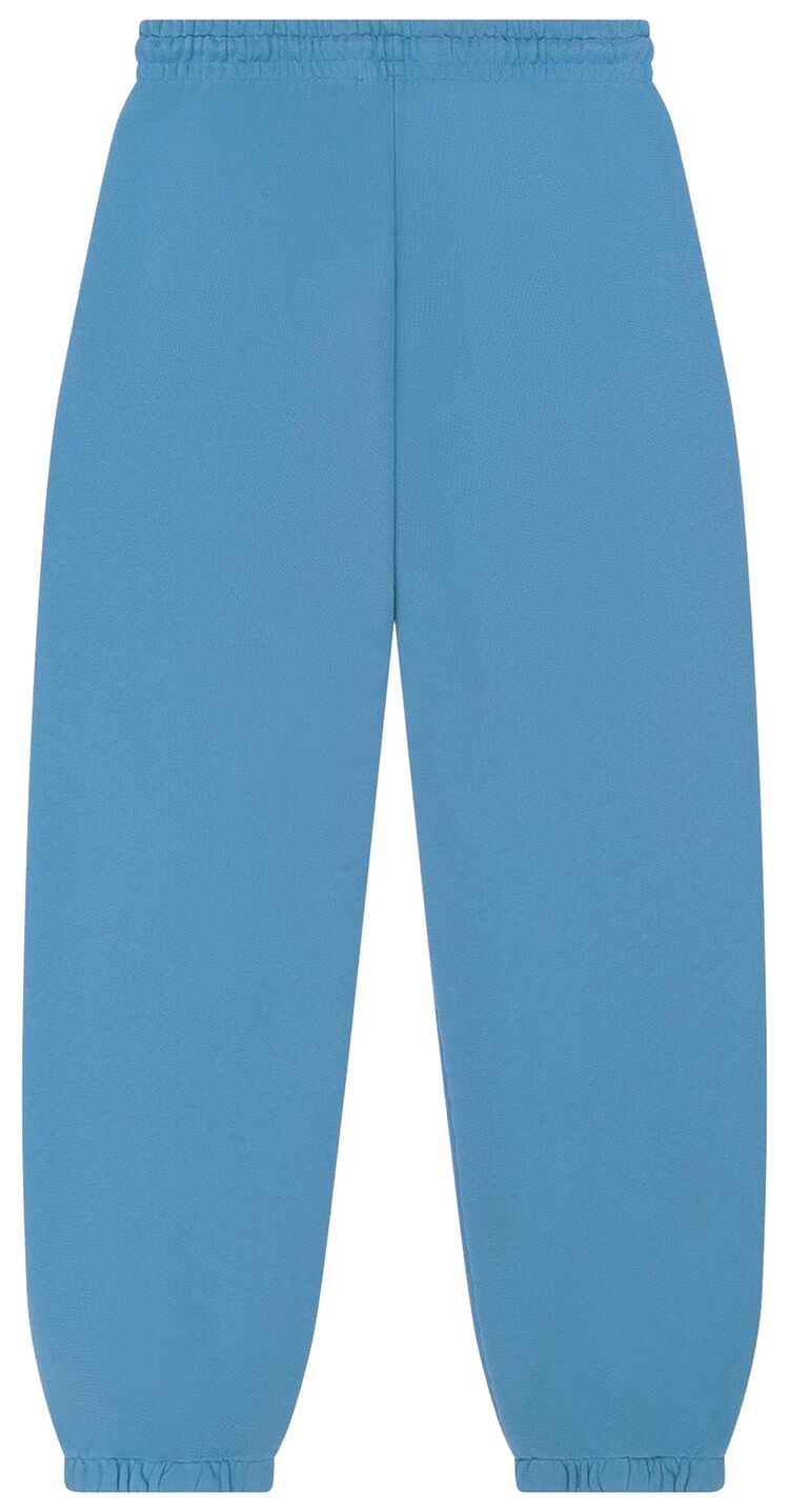 Denim Tears Denim University Sweatpants Light Blue