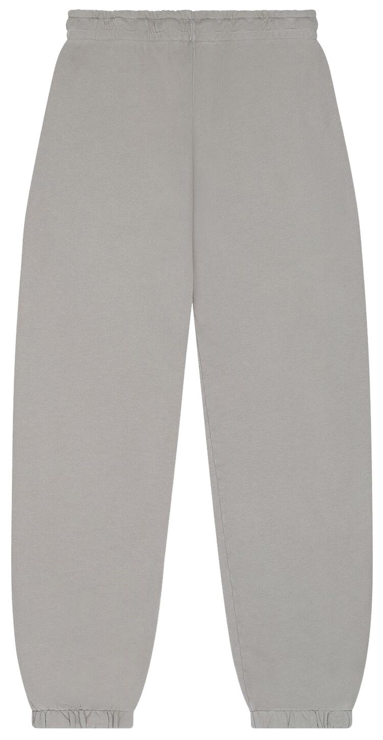 Denim Tears Denim University Sweatpants Grey