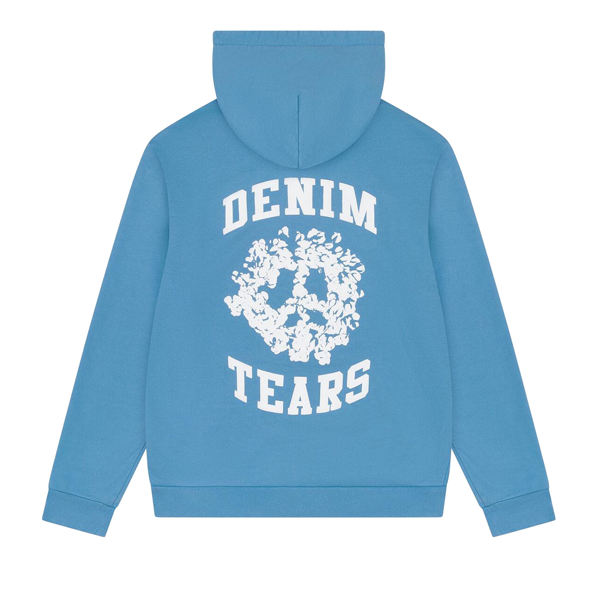 denim tearsブルーサイズs Denim Tears Blue Jeans – Good Times Online Store