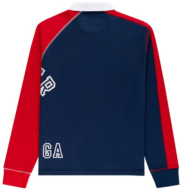 Sp5der Academy Rugby Navy