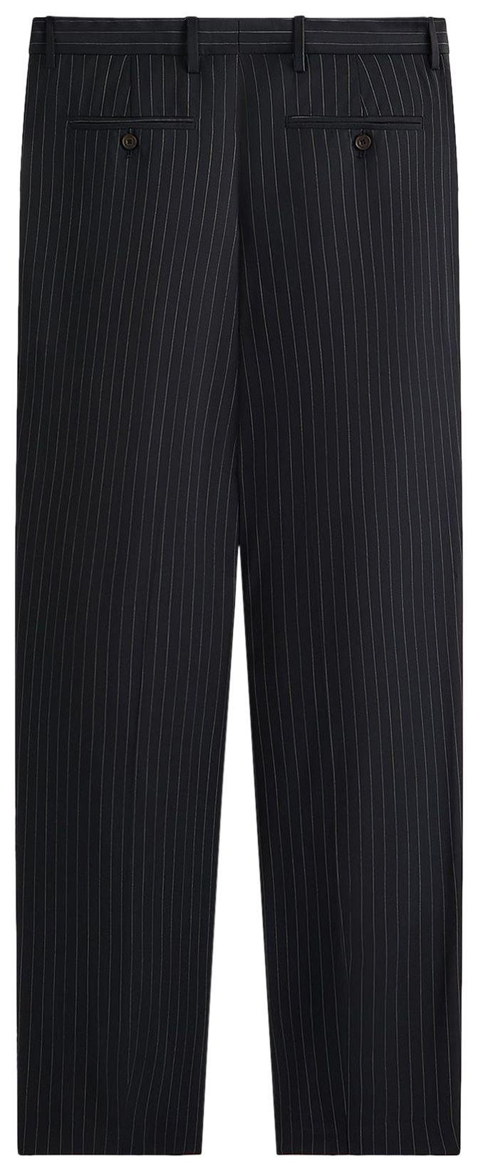 Kith  Kin Tropical Wool Han Trouser Admiral