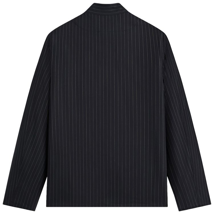 Kith  Kin Tropical Wool Zac Blazer Admiral