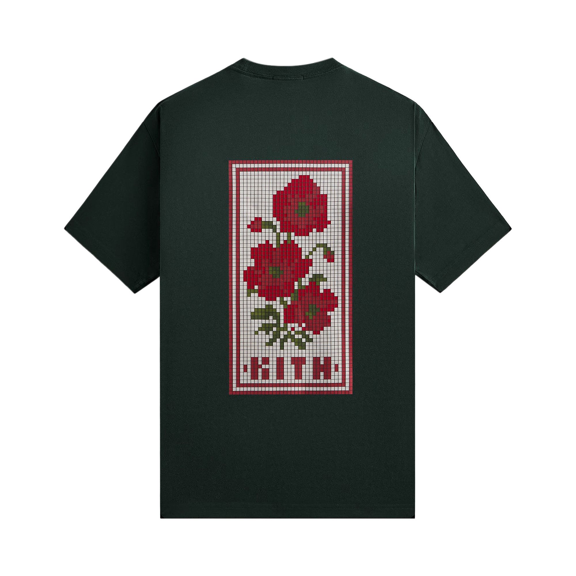 【KITH】Kith Blossom ロゴ Tシャツ KHM033594-104-Front.jpg?v=