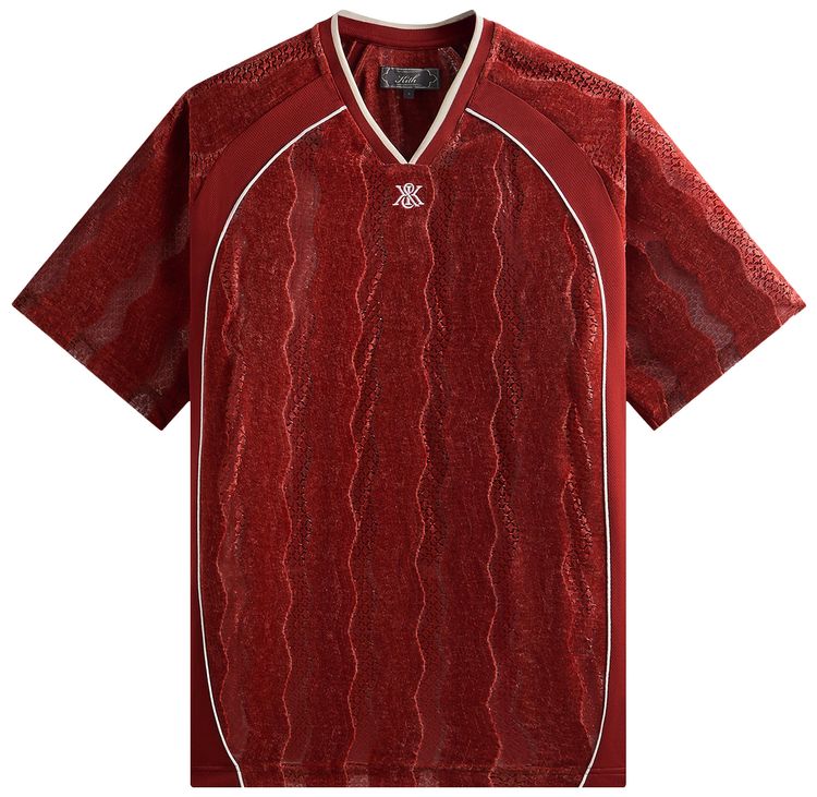 Kith Chase Jersey Bitters