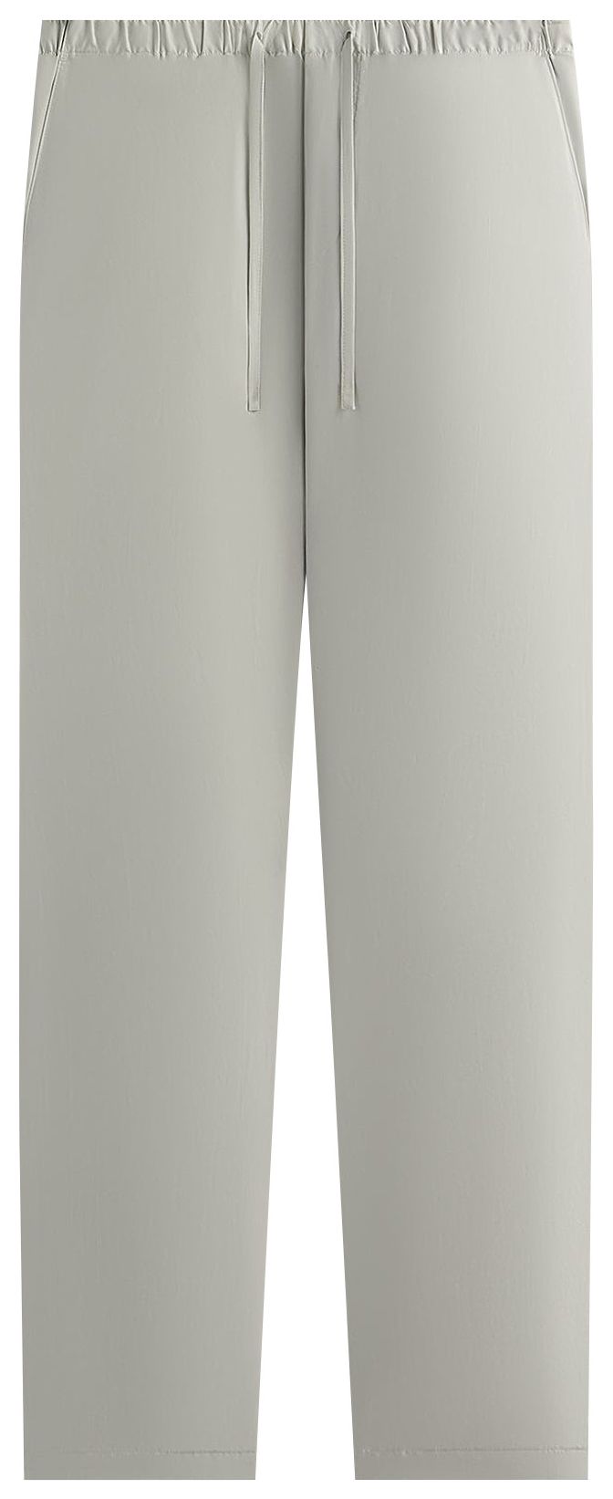 Kith  Kin Silk Habotai Grayson Pant Palais