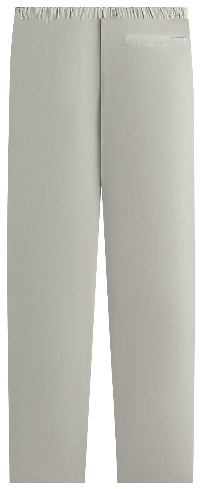 Kith  Kin Silk Habotai Grayson Pant Palais