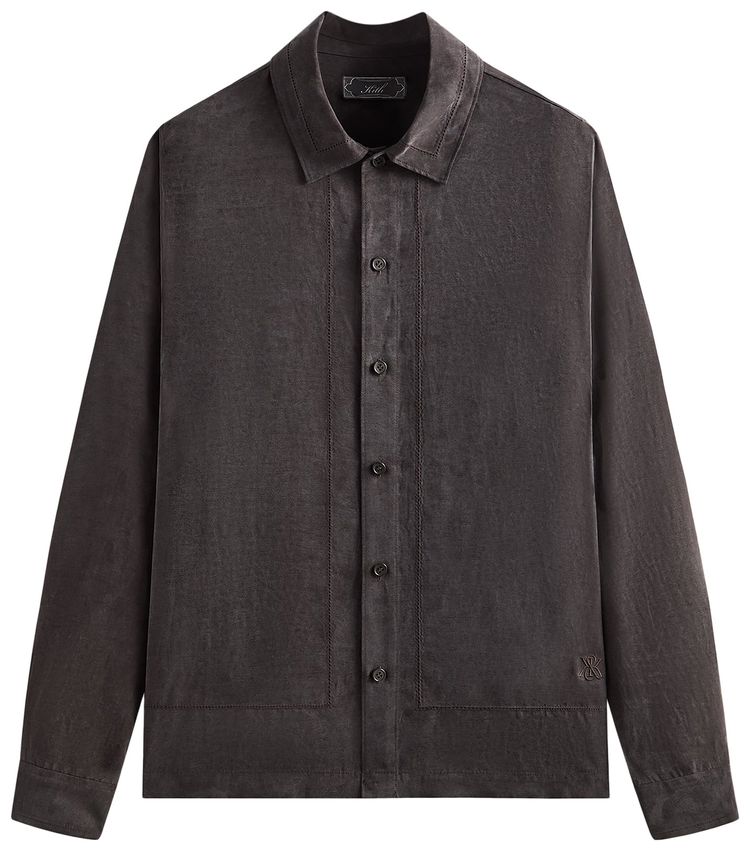 Kith Ainslie Buttondown Kindling