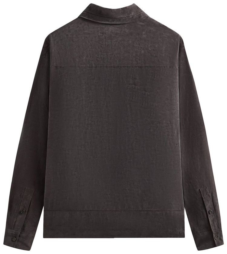 Kith Ainslie Buttondown Kindling
