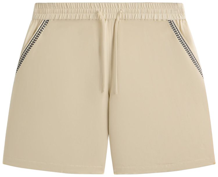 Kith Baroque Lewis Short Sandrift