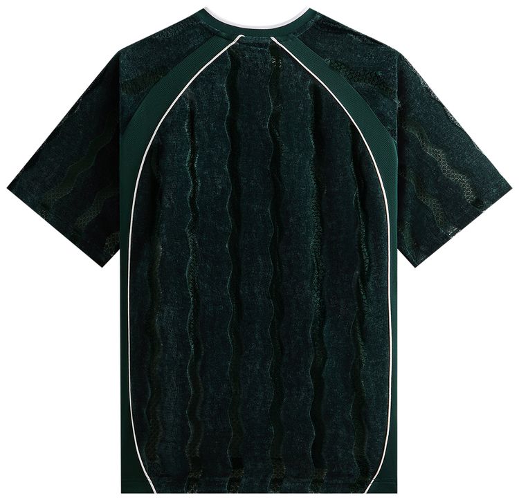 Kith Chase Jersey Chronicle