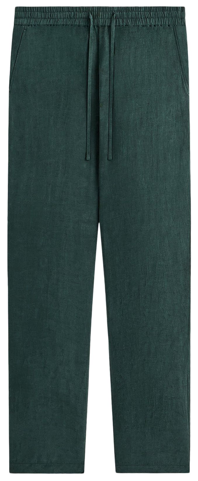 Kith Cupro Linen Barrow Pant Stadium