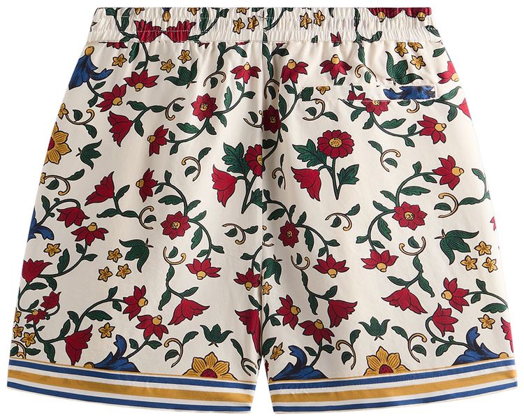 Kith Active Short Sandrift