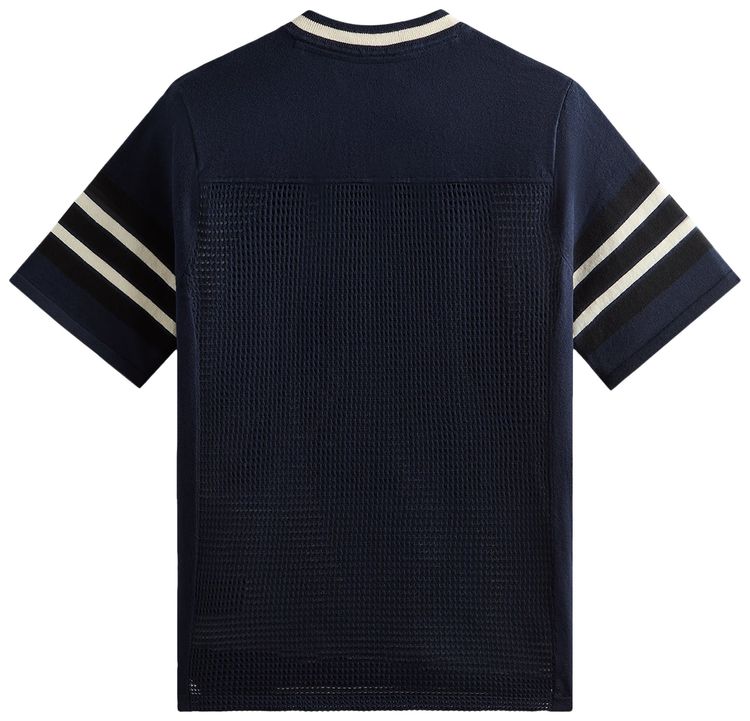Kith Julian Knit Jersey Nocturnal