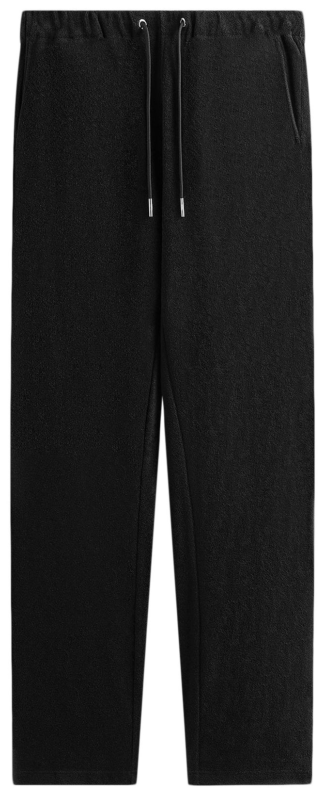 Kith Leo Terry Pant Black