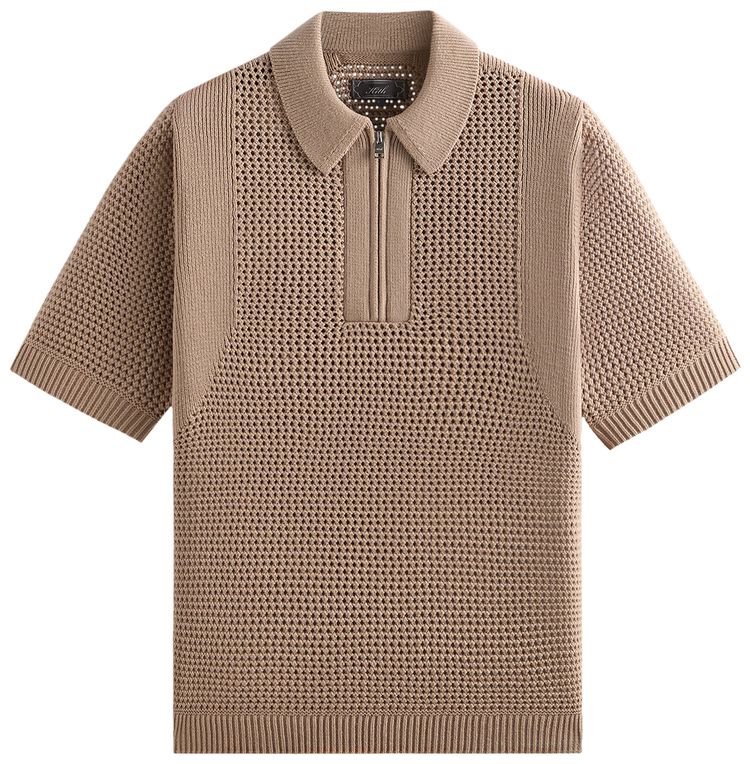 Kith Nash Knit Polo Selection