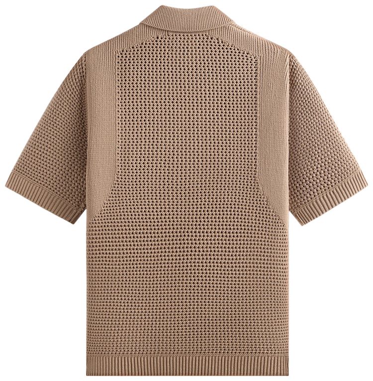 Kith Nash Knit Polo Selection