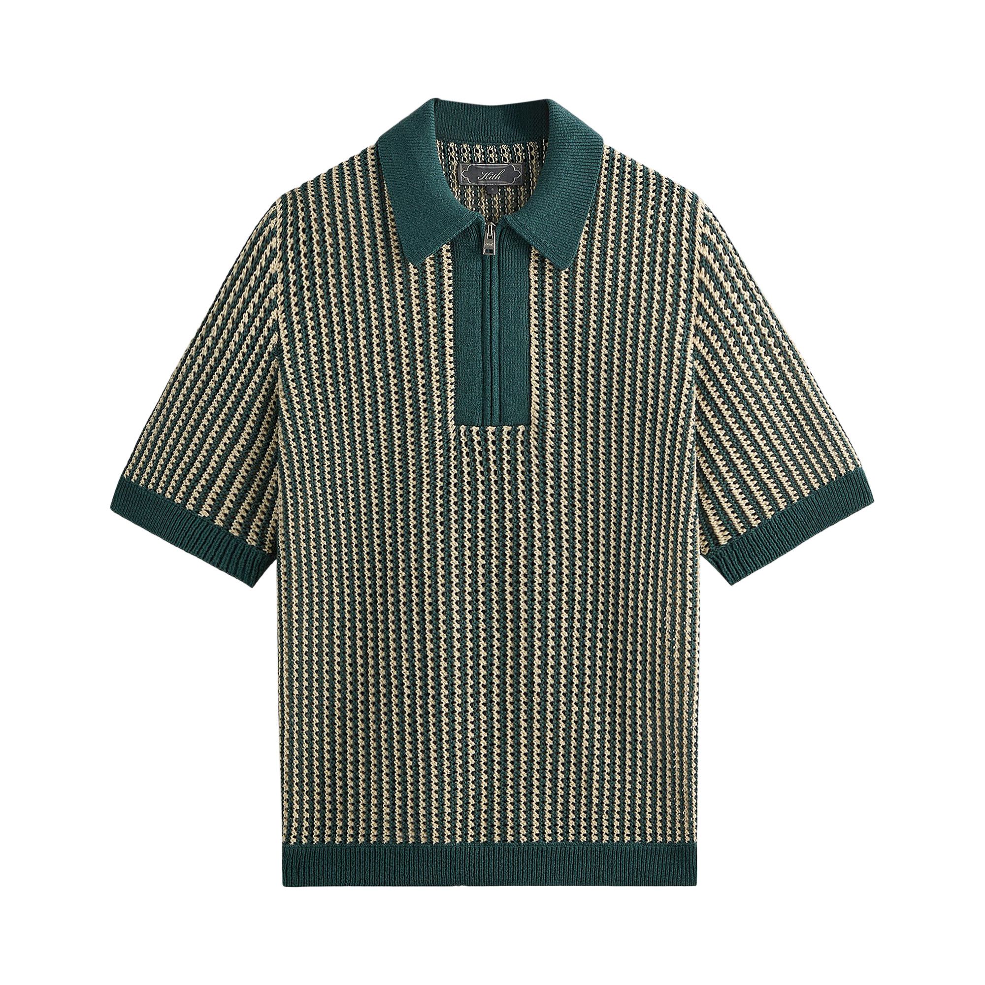 ☆週末sale☆ TFW49 KNIT POLO ☆週末sale中☆ TFW49 KNIT POLO 【公式通販】