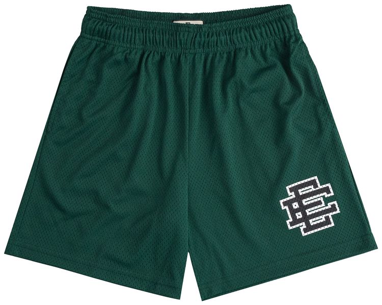 Eric Emanuel EE Basic Short Green