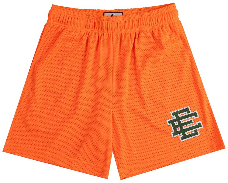 Eric Emanuel EE Basic Short Orange