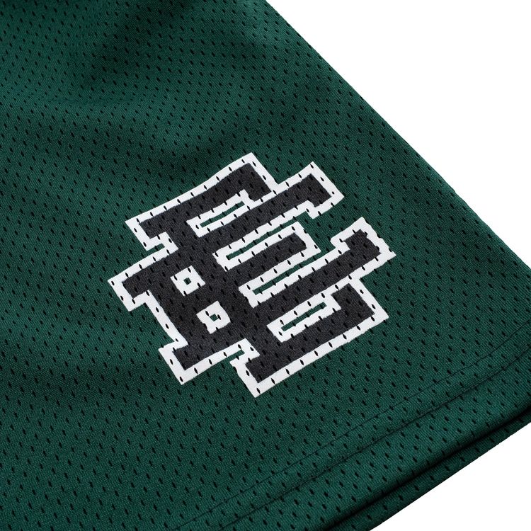 Eric Emanuel EE Basic Short Green
