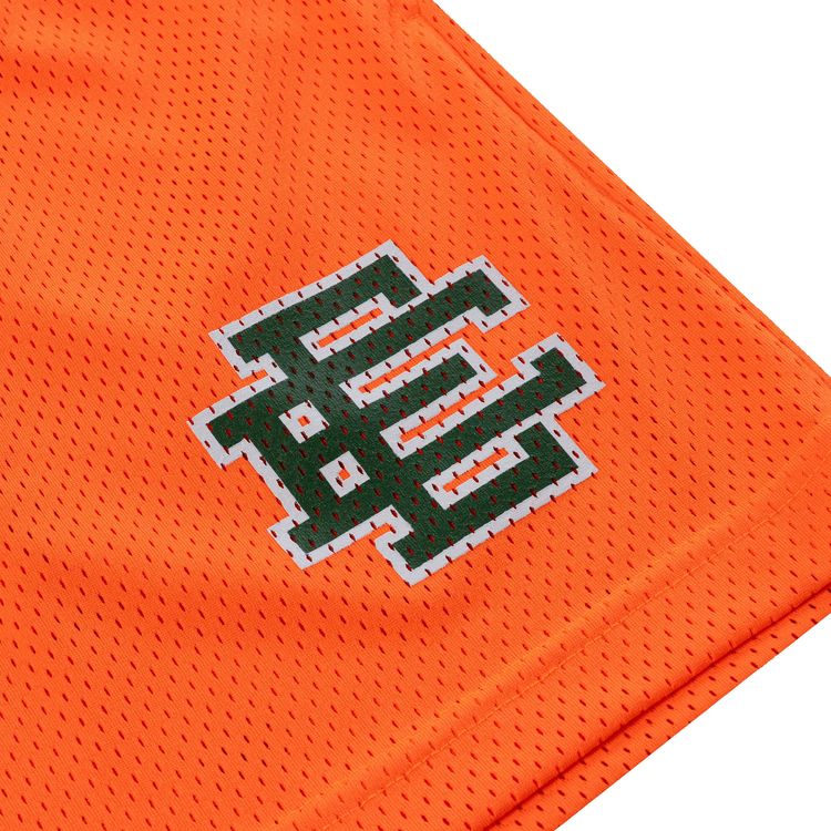 Eric Emanuel EE Basic Short Orange