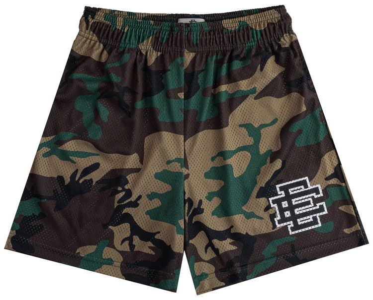 Eric Emanuel EE Basic Short Black