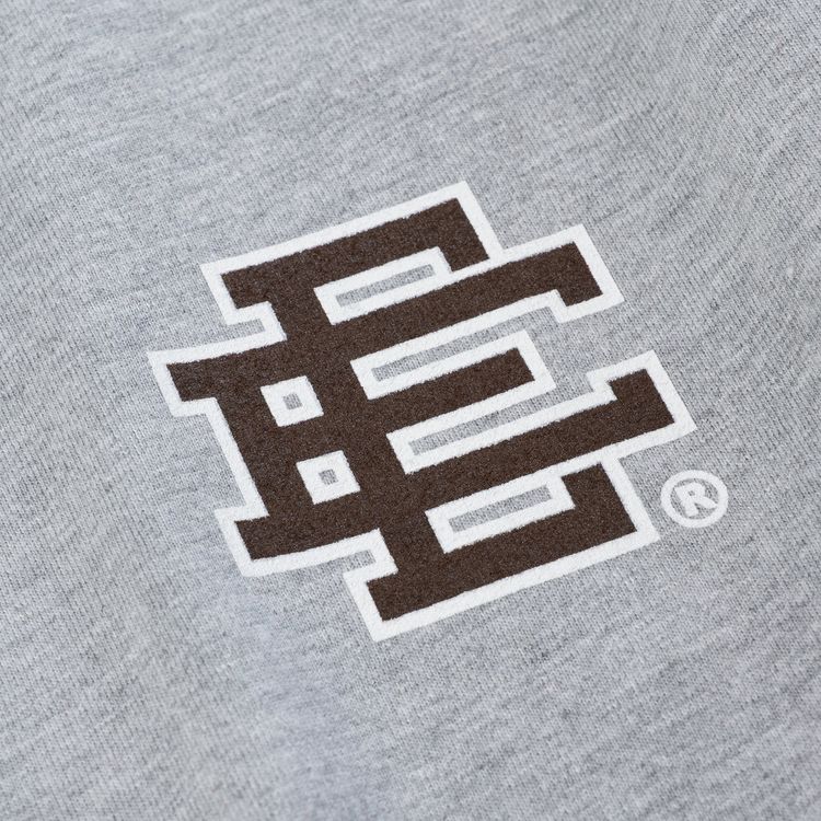 Eric Emanuel EE Basic T Shirt Grey