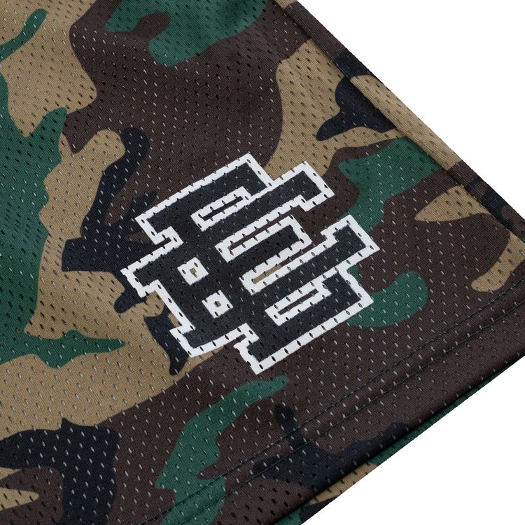 Eric Emanuel EE Basic Short Black